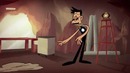 Bad Days – Season 2 Ep 7 – Iron Man