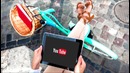 Топ 10 Интересных Фактов о Youtube