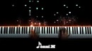 [Enen no Shouboutai OP] "Inferno" – Mrs.GREEN APPLE (Piano)