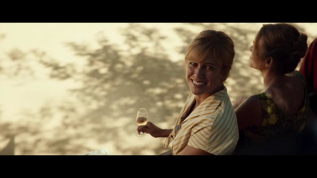 Alejandro Sanz – El Verano Que Vivimos (Vídeo Oficial)