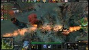 DOTA2: Starladder i-League: LGD vs Alliance (Game 2, Lan Finals)