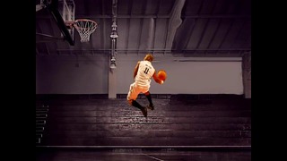 Just Basketball