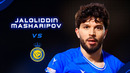 Jaloliddin Masharipov vs Al Nassr (03.03.2025)