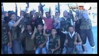 Сирия: армия освобождает Дамаск, повстанцы захватывают Алеппо