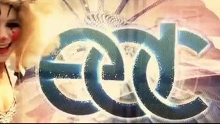 EDC Orlando 2013 Official Trailer