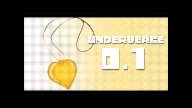 Underverse 0.1: Revamped ( Rus Dub )