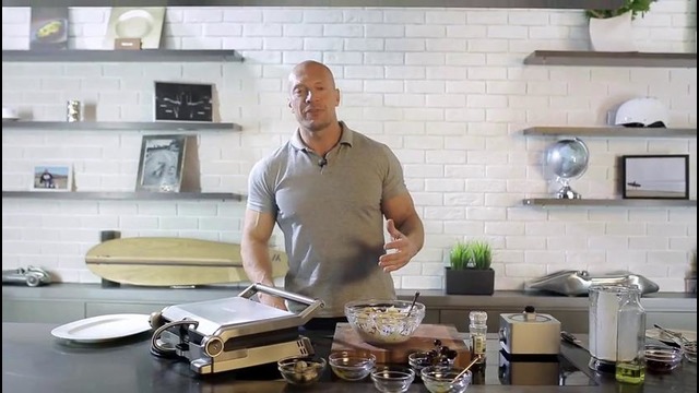 Рацион Хью Джекмана. Периодическое голодание. Финалисты Битвы