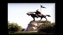 Я Татар, Салам-Алейкум Башкиру, Казаху и Русскому