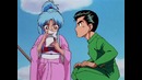 Отчет о буйстве духов/Yu yu hakusho 2 серия