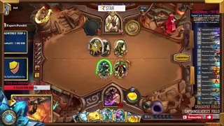 Funny and Lucky Moments – Hearthstone – Episode 263