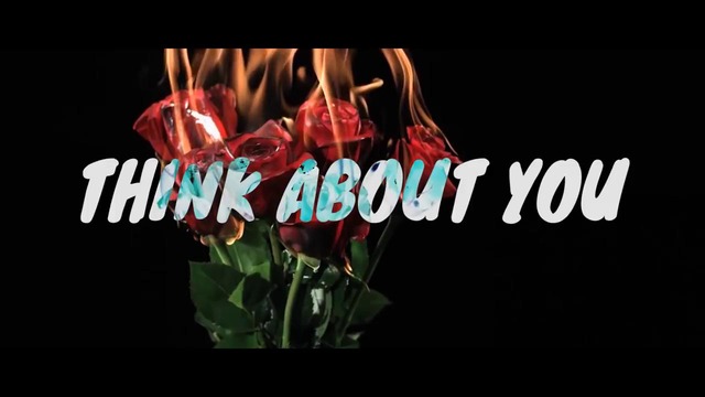 Vibe Drops feat. Chriss Grey & Anna – Rose on Fire | Lyric Video
