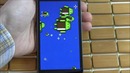 Android 4.0 Ice Cream Sandwich: Easter Egg