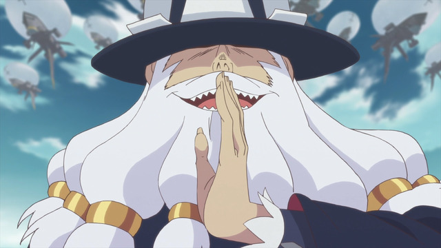 Radiant 2 – 15 серия (Осень 2019)