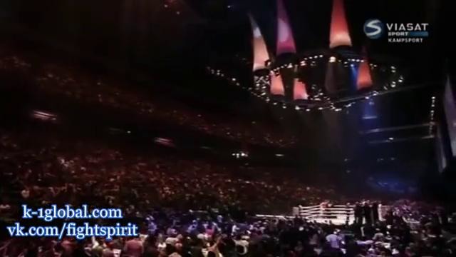 Док. Фильм о Бадре Хари 2015