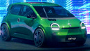 World Premiere New RENAULT TWINGO (Next-Gen 2026)