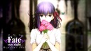Судьба/Ночь схватки: Прикосновение небес 2 – трейлер (Озвучка LifeAnime)