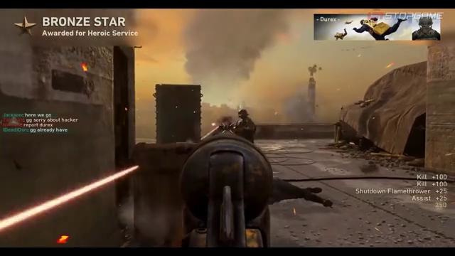 Инфакт от 18.12.2017