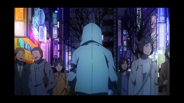 AMV – Tokyo Ghoul (Anti You)