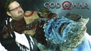 Kuplinov Play ▶️Горные Внутренности▶️ God of War #7