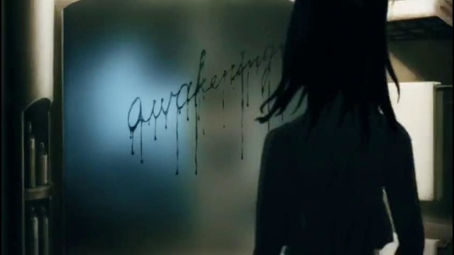 Ergo Proxy AMV Deus Ex Machina