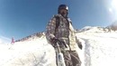 Powder day