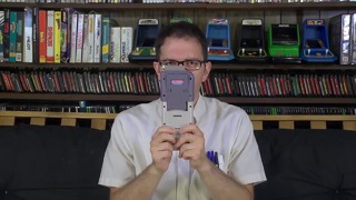 AVGN 147 – Аксессуары для Game Boy