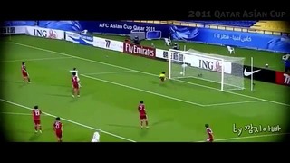 Top 10 Goals Asian Cup 2011 Qatar