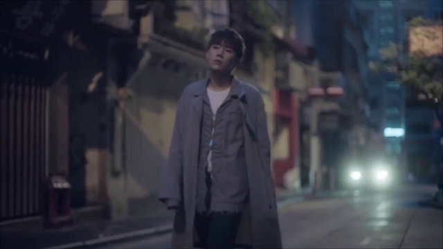 Kim Sung Kyu – “True Love” (Official MV)