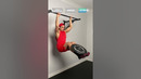 Walking Down The Stairs On Your Hands | Extreme Workouts