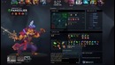 Dread’s stream Dota 2 Puck, Pangolier (08.11.2017)