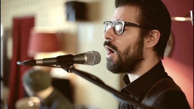 Corpo-Mente – Ort [Live at Improve Tone Studios, 2015