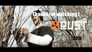 Russian – Rust Short fan-film