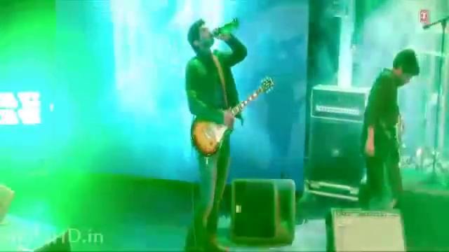 Aashiqui 2 Sun Raha Hai Tu(Male) – Full Video Song