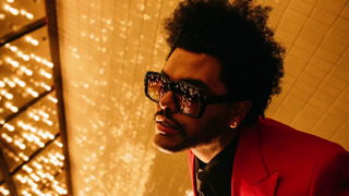 The Weeknd – Blinding Lights (Audio)