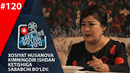 Xafa bo’lish yo’q 120-son Xosiyat Husanova kimningdir ishdan ketishiga sababchi bo’ldi! (10.10.2020)