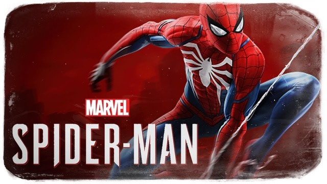 Олег Брейн – Новый Человек Паук От Marvel ● Spider-Man