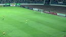 Superliga 15-tur. Dinamo – Neftchi bahsida sodir bo‘lgan xavfli vaziyatlar (Highlights)