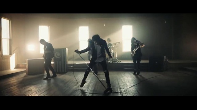 Light Up The Sky – Breather (Official Video 2016!)