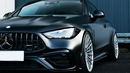 Mercedes готовит масштабный удар по BMW и Audi