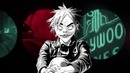 Gorillaz – Hollywood (Visualiser)