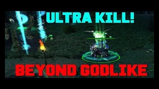 Dota luna ultra kill – beyond godlike! (07.02.2019)