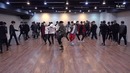 [CHOREOGRAPHY] BTS – ‘Golden Disk Awards 2018’ Dance Practice #2018BTSFESTA