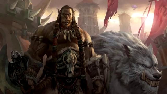 Warcraft История мира – МНОГО НОВОГО! Класс некромант, Дуротан и Примас [Shadowlands]