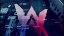 Alan Walker & Alex Skrindo – Sky