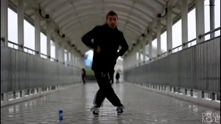 (Tashkent Dance) Apocalypsis JAM | Trailer