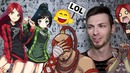 Китайское аниме LOL ЧЁ? [ОБЗОР] Соеров Аниме Шоу