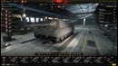 Генеральное сражение 30х30 (обнова 9.20) – world of tanks