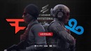 GRAND FINAL. Map 1. FaZe Clan vs Cloud9 – ELEAGUE Invitational 2019