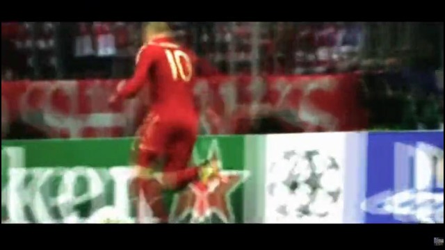 Бавария-Реал. Промо ролик