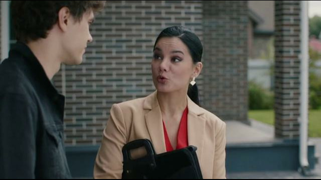 Арина – 2 серия | 2024